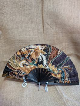 Batik Handfan M-2